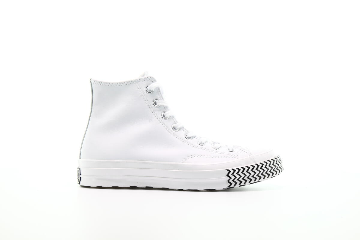 Converse Chuck 70 HI Mission V